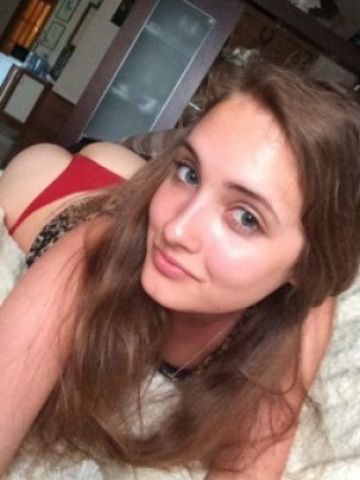 Анкета проститутки Николь, 24 года